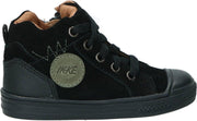 IK-KE veterboot
