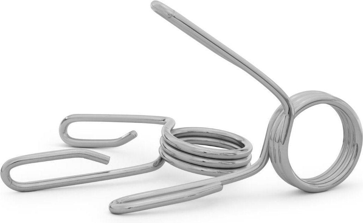 Spring Lock Collar