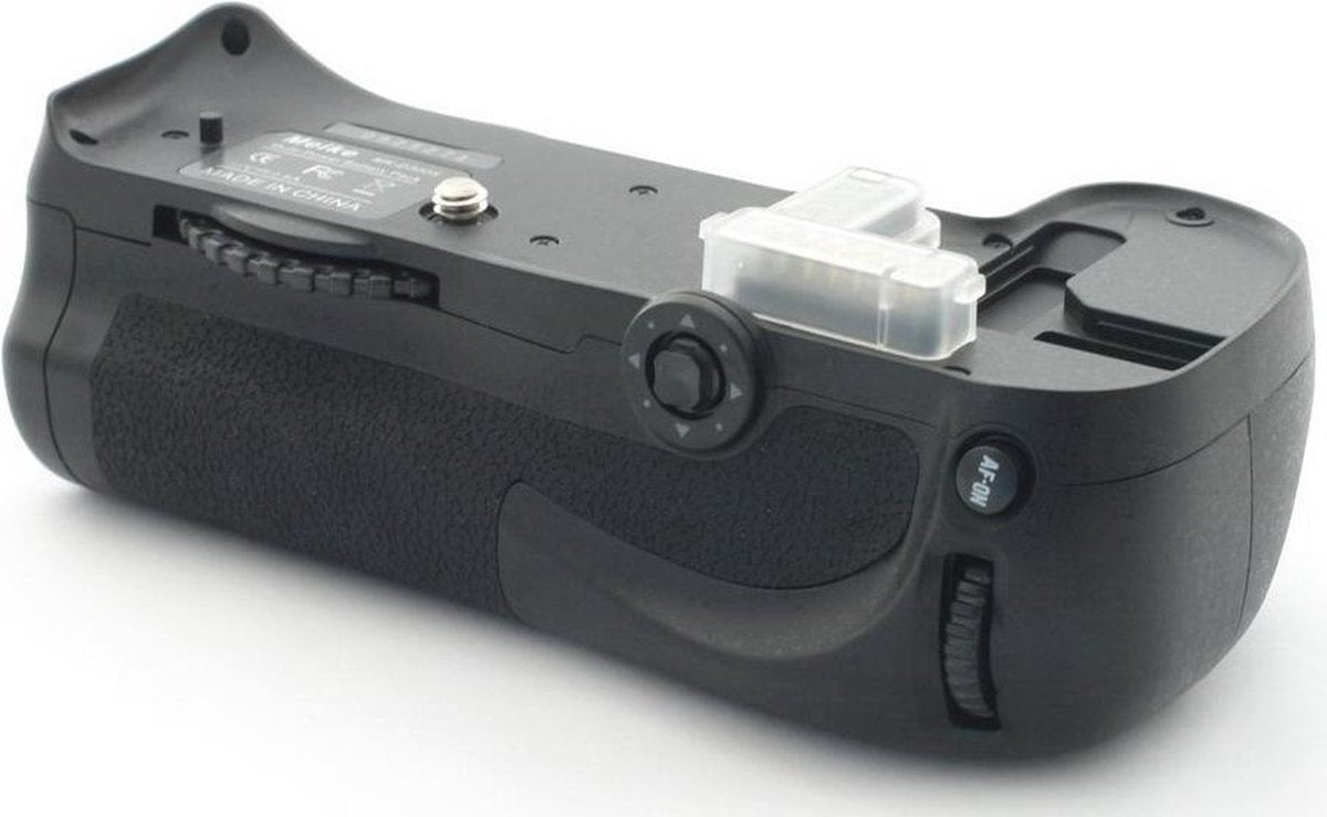 Meike Batterygrip voor Nikon D300