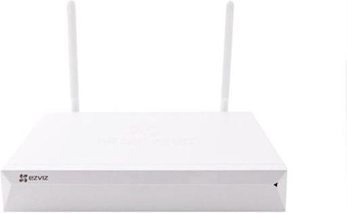 EZVIZ X5C Wi-Fi Video Recorder - 4 IPC