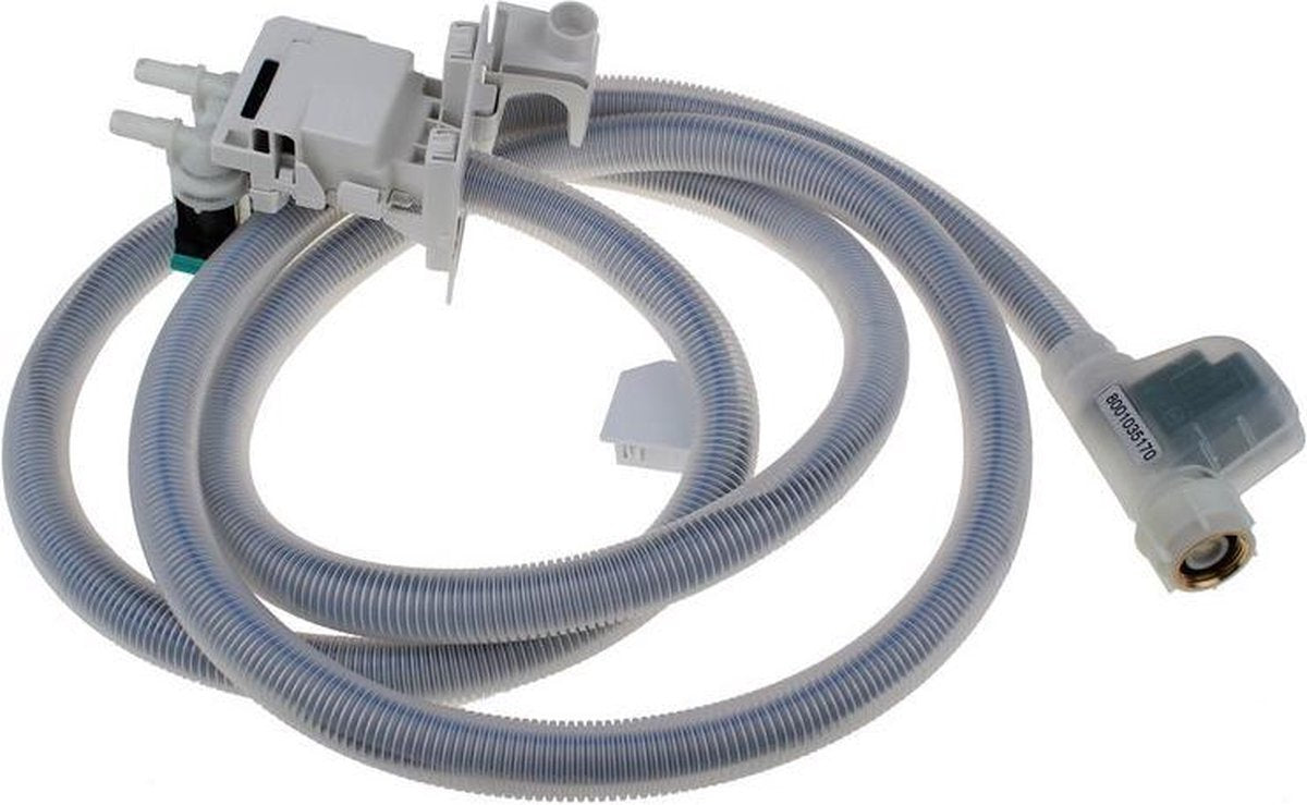 BOSCH - AQUASTOPSLANG MET ELECTROVENTIEL - 11025726