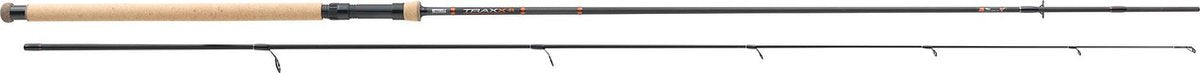 Mitchell Traxx R 302 Zander Float - Spinhengel - 5-30g - 3.00m