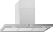 Bredeco Afzuigkap - 90 cm - 636.5 m3/h