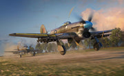 Airfix - Hawker Typhoon Mk.ib (1/19) * (Af02041a)