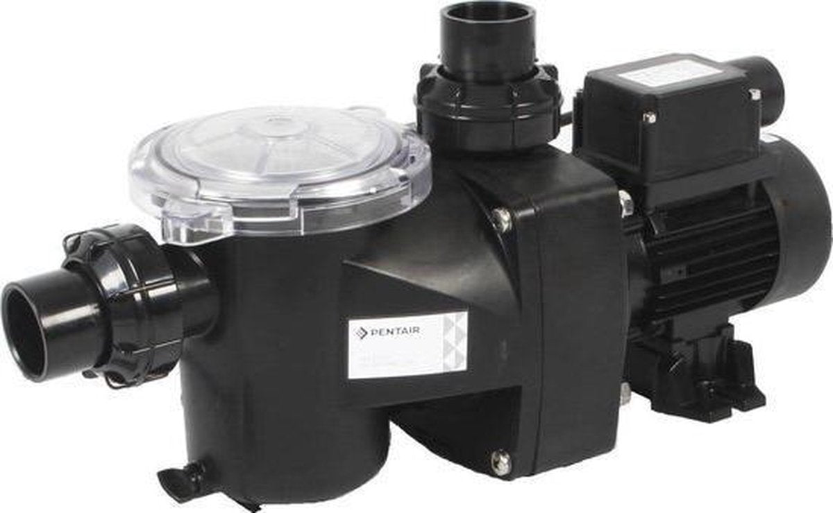 Pentair Bovengrondse Zwembadpomp Freeflo FF L-051