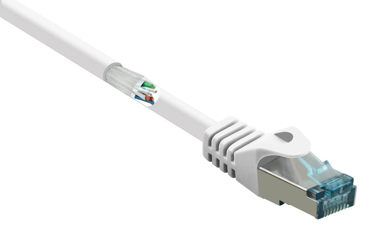 Basetech BT-1715475 RJ45 Netwerkkabel