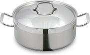 Point-Virgule - Professional Kookpot 24cm (H: 95mm - I: 4