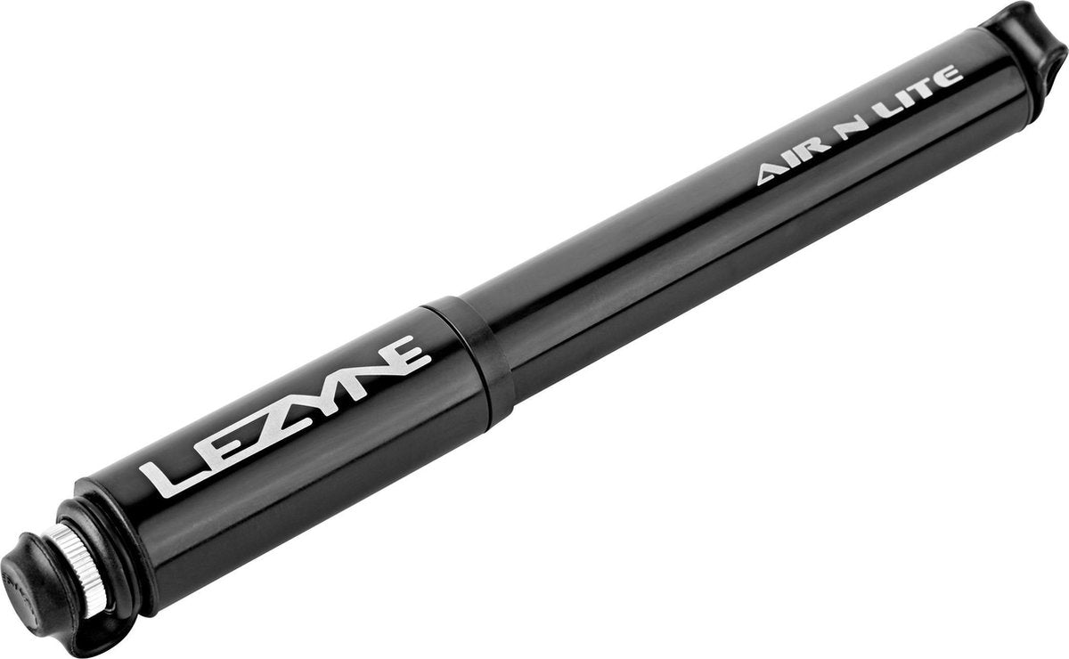 Lezyne Air n Lite Mini Pump S