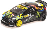 Ford Fiesta RS WRC #46 Winners Monza Rally Show 2012 - 1:18 - Minichamps