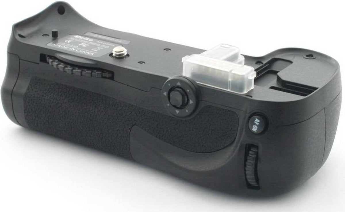 Meike Batterygrip voor Nikon D300