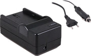 Huismerk Standaard oplader voor Sony NP-FR1