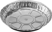 Aluminium bakjes Handy - 12 cm - 15 stuks