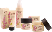 ZoiY natuurlijke en vegane cosmetica met lupine