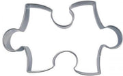 Uitsteker - puzzelstukje groot - 9cm - St�dter