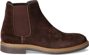 Mc Gregor heren chelseaboot - Bruin - Maat 42