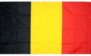 Supportersvlag van België - Feestdecoratievoorwerp