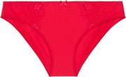 LingaDore - Daily Slip - maat XL - Rood