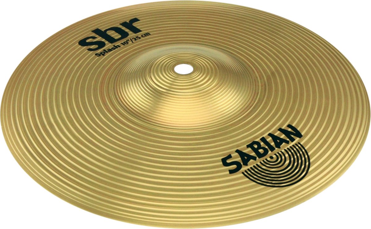 sbr Splash 10"