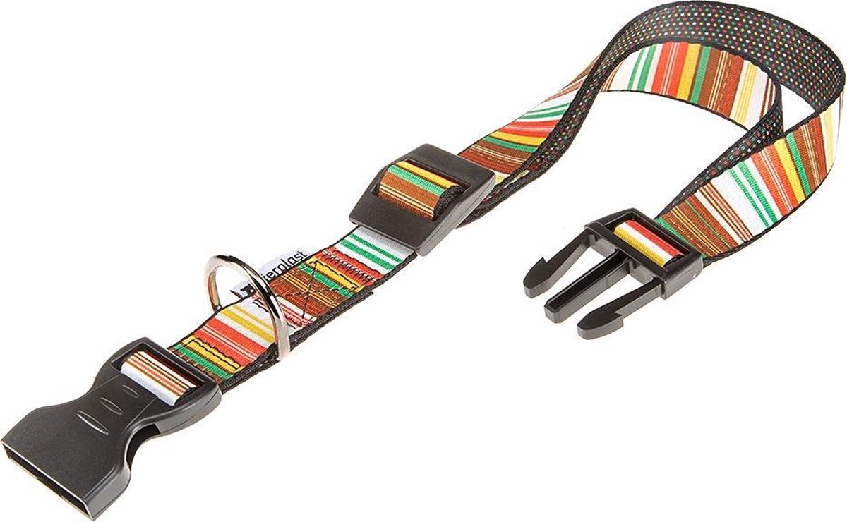 Arlecchino c25/70 collier