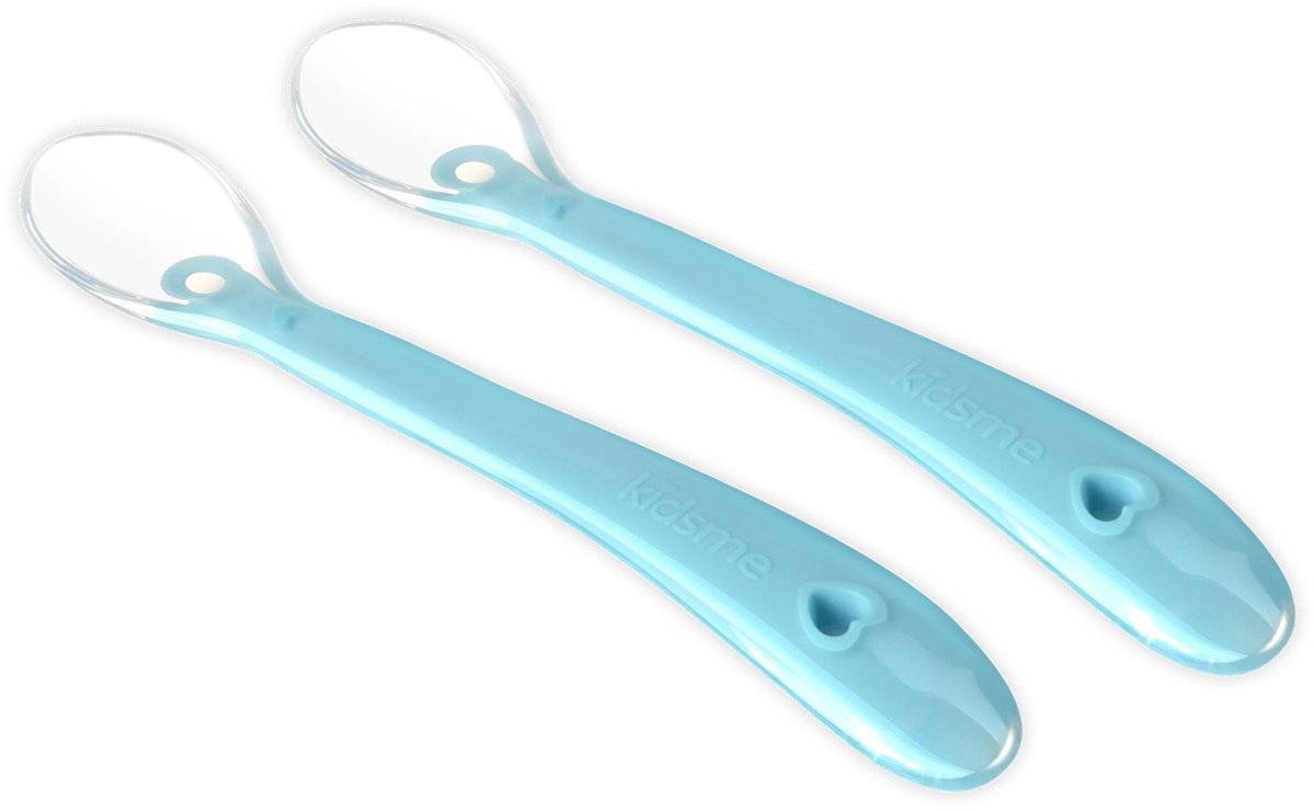 Kidsme baby temperatuurlepel