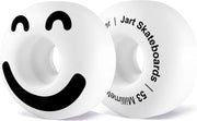 Jart 53mm Be Happy skateboardwielen