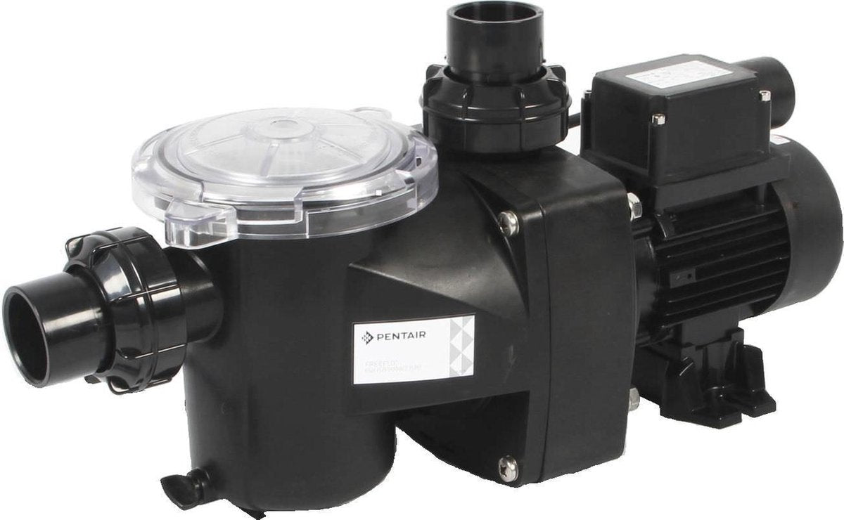 Pentair Bovengrondse Zwembadpomp Freeflo FF L-031