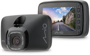MIO MiVue 812 Full-HD dashcam