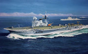 Airfix - Hms Victorious (9/19) * (Af04201v)