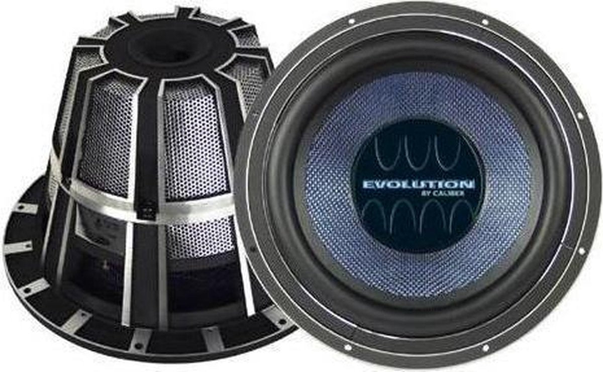 Caliber CWE30 car speaker