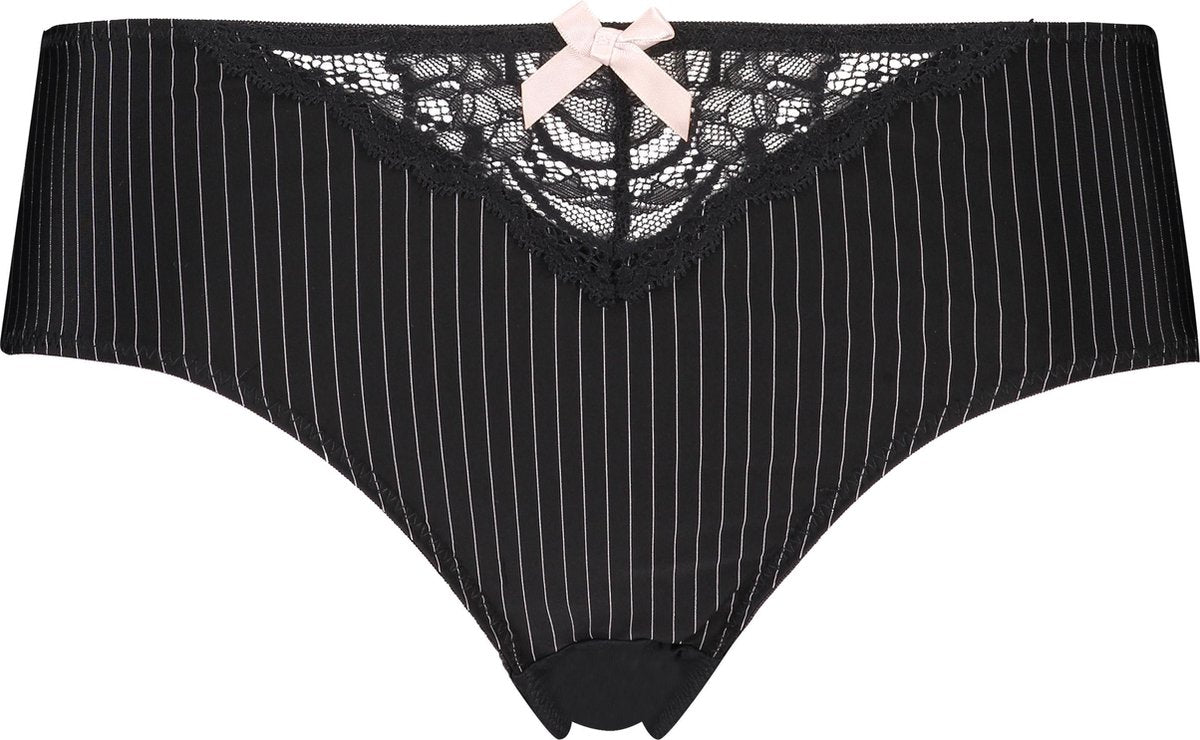 Hunkemöller Dames Hoge slip Adalyn - maat XL