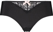 Hunkemöller Dames Hoge slip Adalyn - maat XL