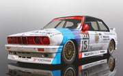 Scalextric - Bmw E30 M3 Dtm 1989 Champion (7/19) * (Sc4040)