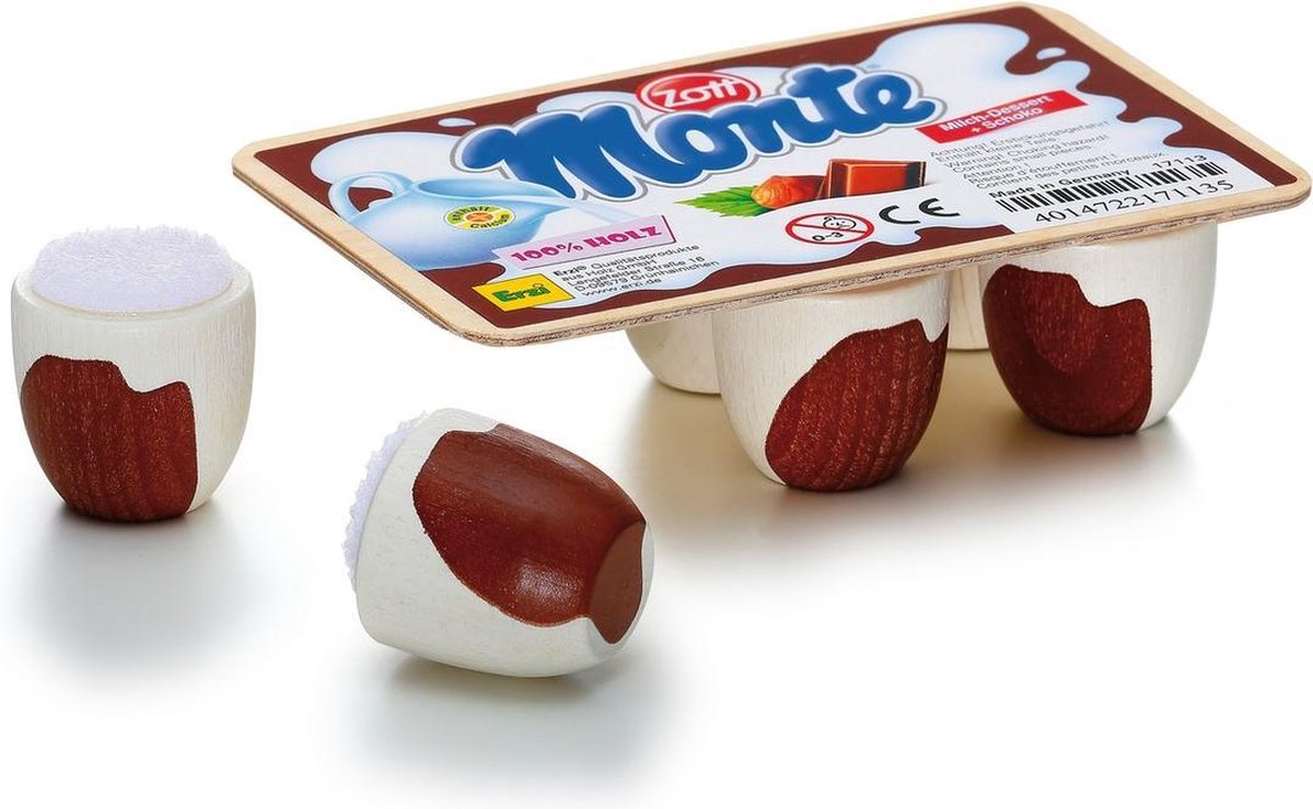 Koeienvla Toetjes
