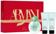 Acqua Di Gioia - Edp 50 Ml + Tělové Mléko 75 Ml + Sprchový Gel 75 Ml