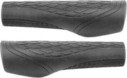 M-wave Handvatten Cloud Ergo 132 Mm Zwart Per Set