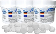 reinigings tabletten