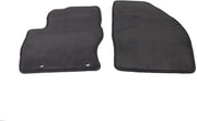 Velours automatten op maat - Ford Focus MK2 2004-2011 - 2-delig