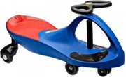 Plasmacar Blauw