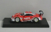Lexus SC430 Super GT 500 2007 #35 - 1:43 - Ebbro