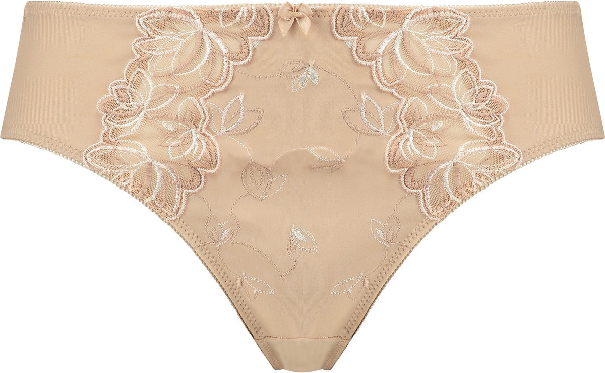 Hunkemöller Hoge slip Diva - Maat M