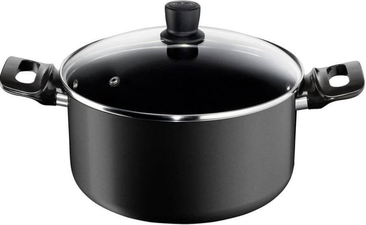 Tefal - Prostyle induction 24 cm