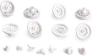 Policar - Ferrari 330 P4 Kit Wheel Inserts And Spare Parts