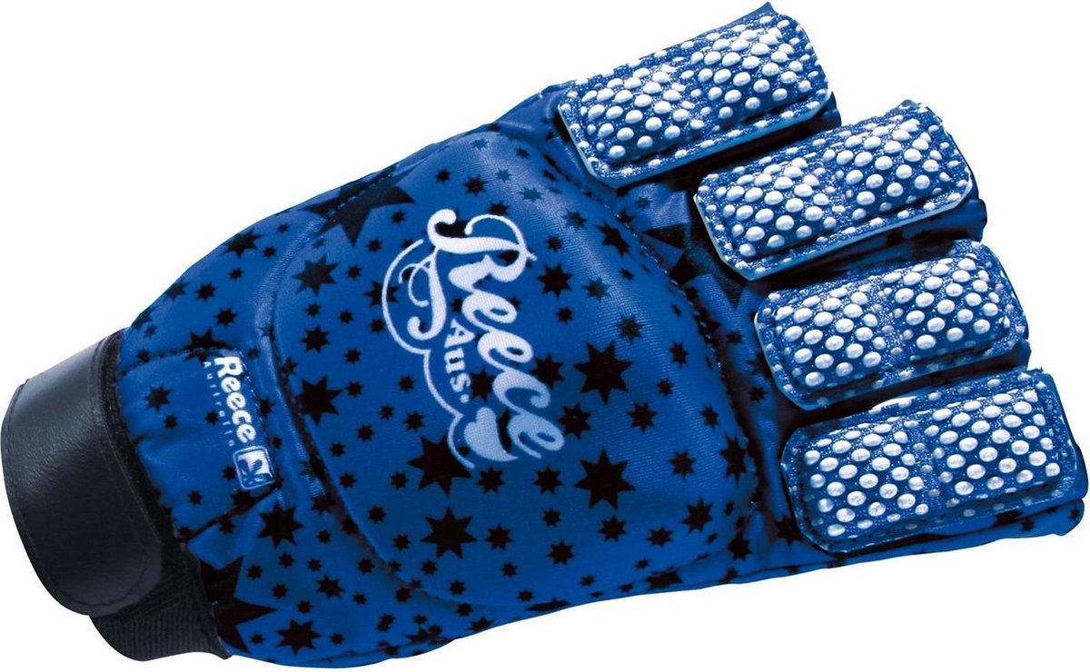 Reece Australia Elite Fashion Glove Half Finger Sporthandschoenen Unisex - Maat M