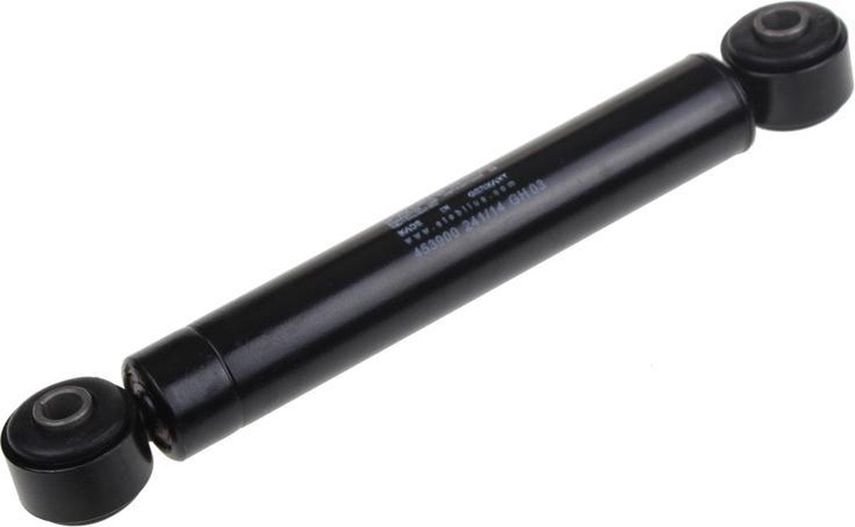 MIELE - Schokdemper- Stabilus 8mm - Verbeterde Kwaliteit - 02102799