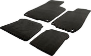 AutoStyle Automatten Opel Astra G 1998-2004 (velours)