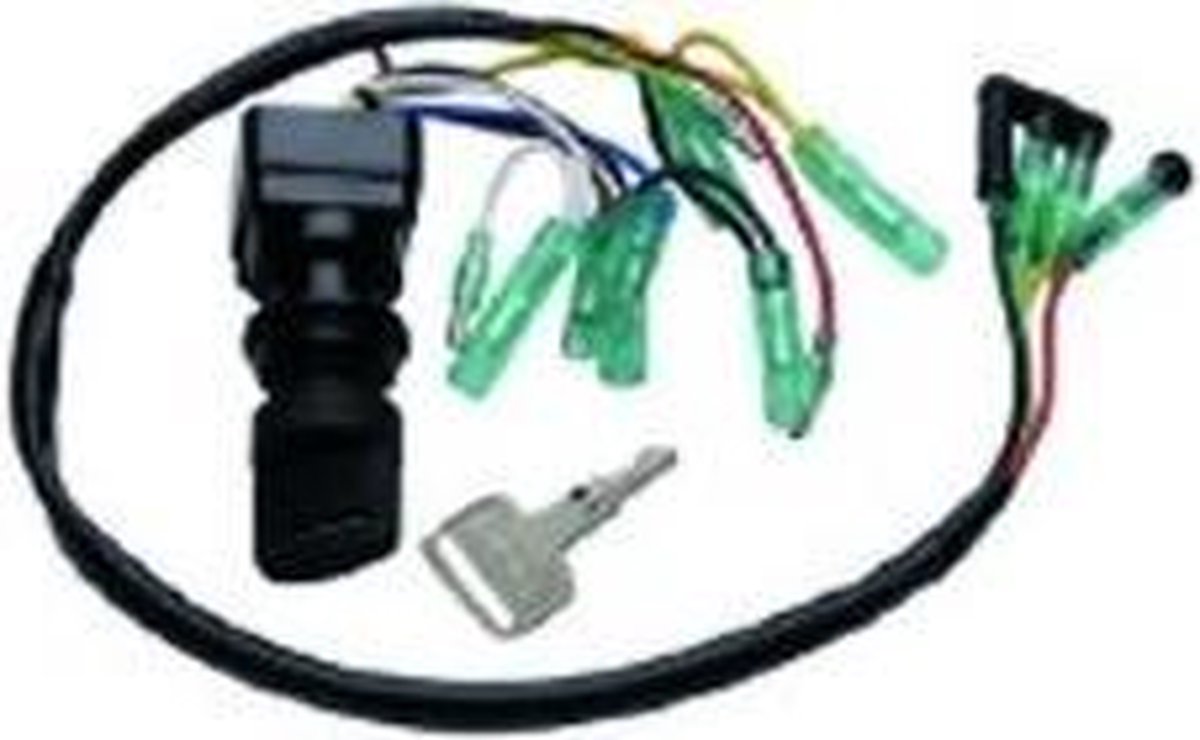 Yamaha contactslot 2-takt/4-takt