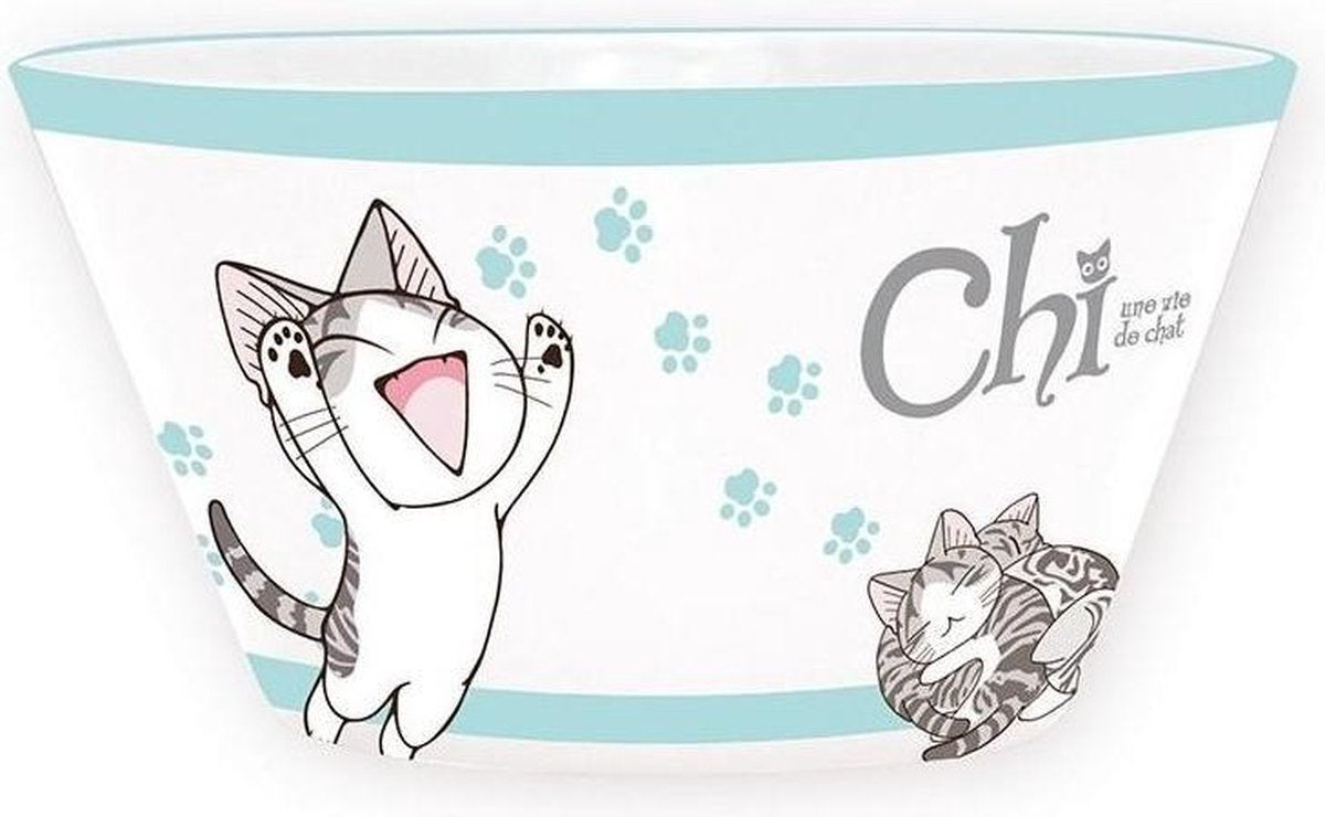 Chi Schaal - Kom - 460 ml