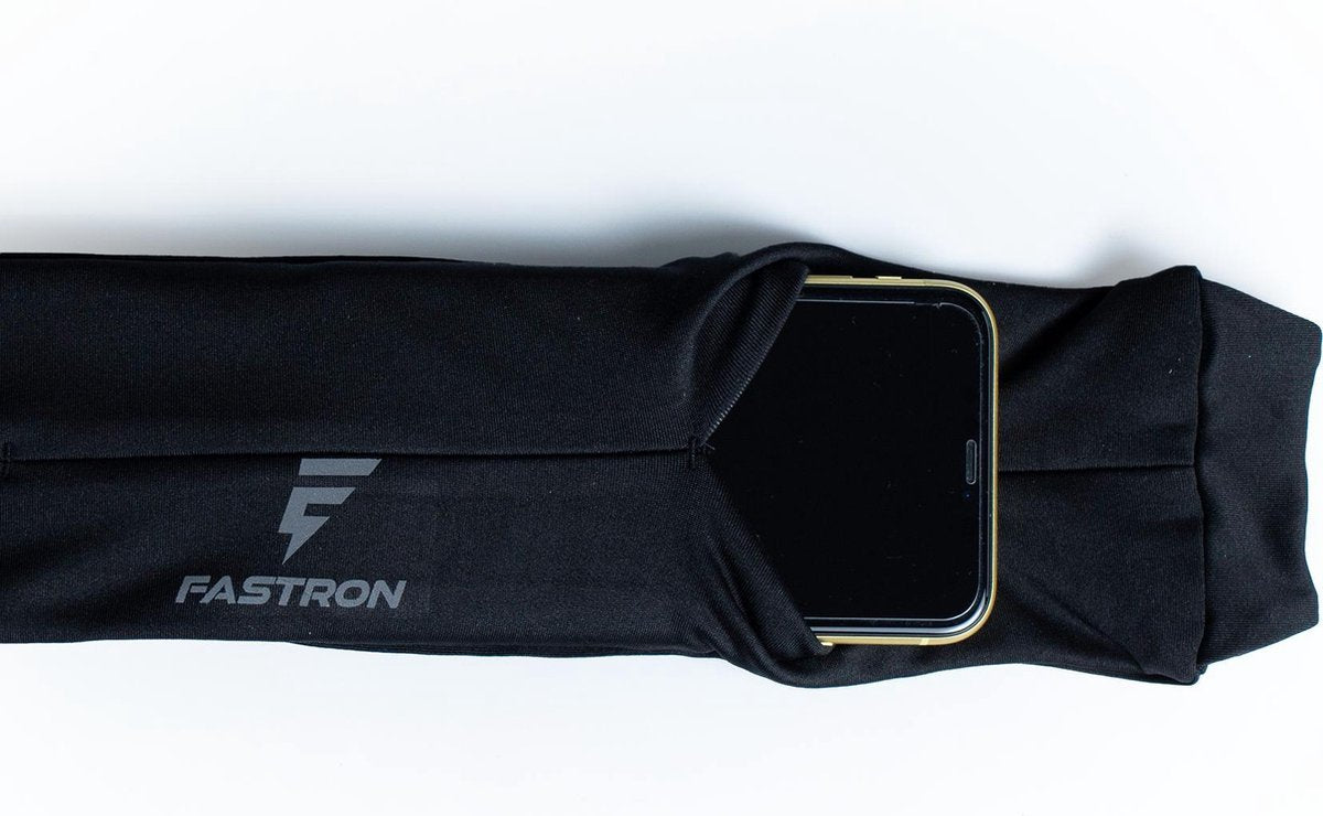 Hardloopriem | Running Belt | Heupband | Universeel | Youngfits.nl