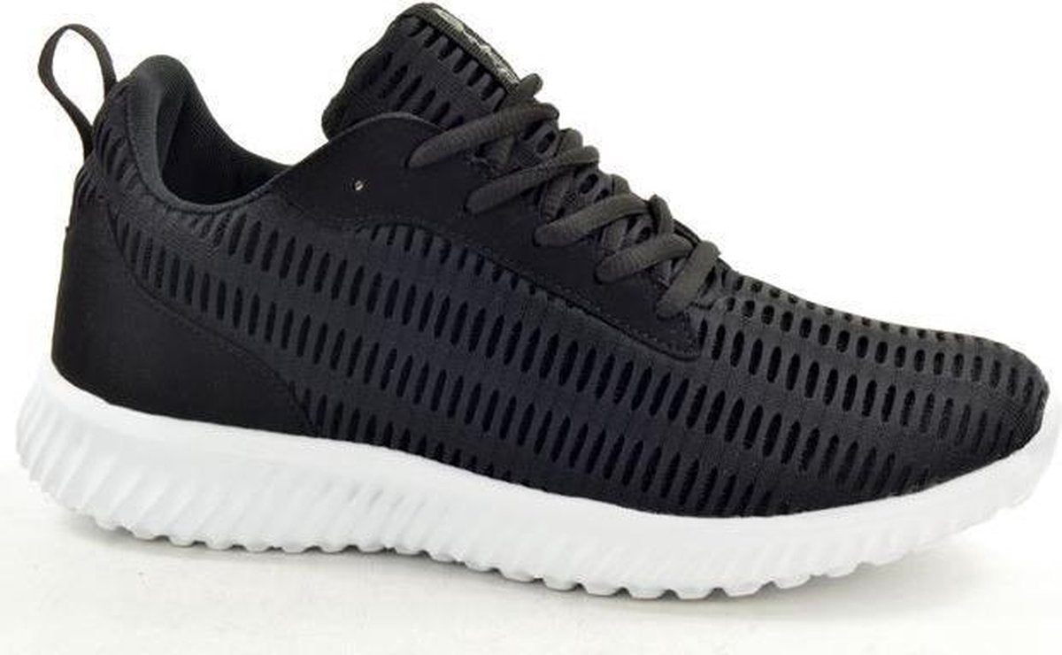 Sneakerlicht als een veer