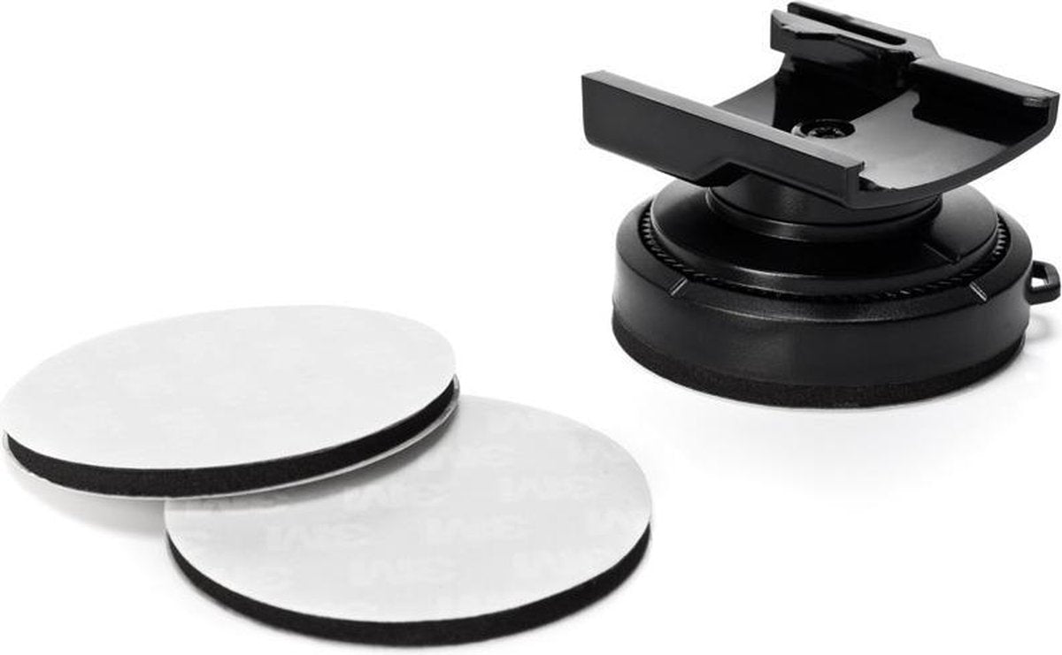 Midland Helm Bevestiging voor Actioncam XTC series